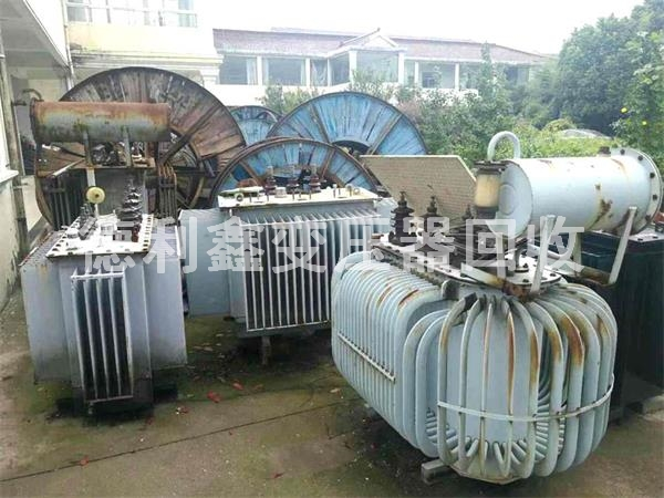 北京廢舊電力物資回收，北京變壓器回收