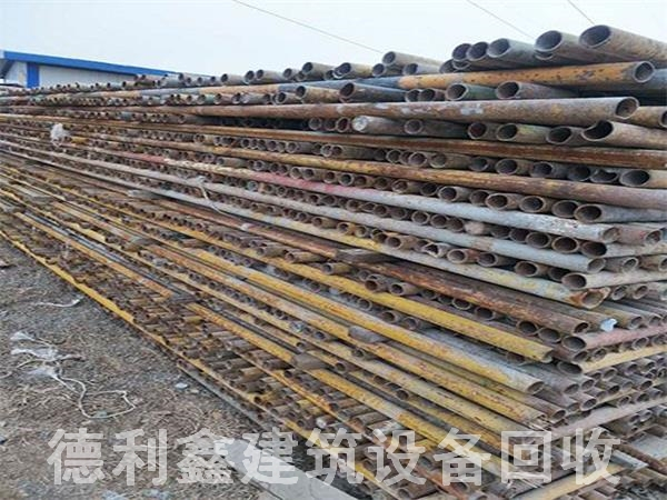 北京腳手架回收，架子管回收，北京架子管回收價格