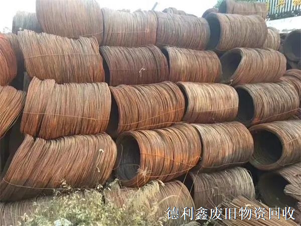 北京工地鋼鐵回收，建筑鋼鐵回收，鋼鐵廢料回收