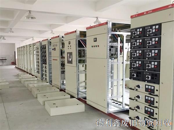 北京天津回收箱式變壓器，回收電力設(shè)備回收
