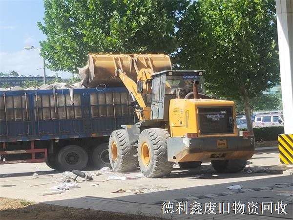北京城市垃圾清運，生活垃圾，建筑垃圾清運消納