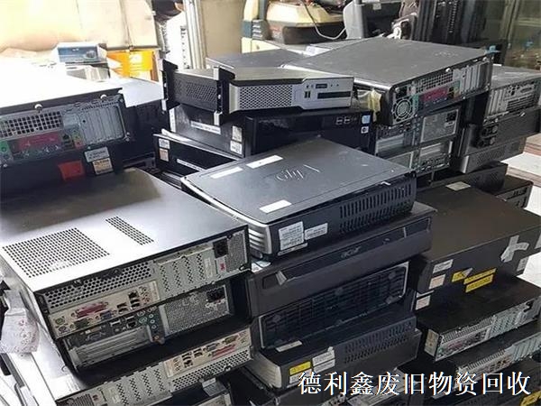 通州舊電腦回收，通州筆記本電腦回收