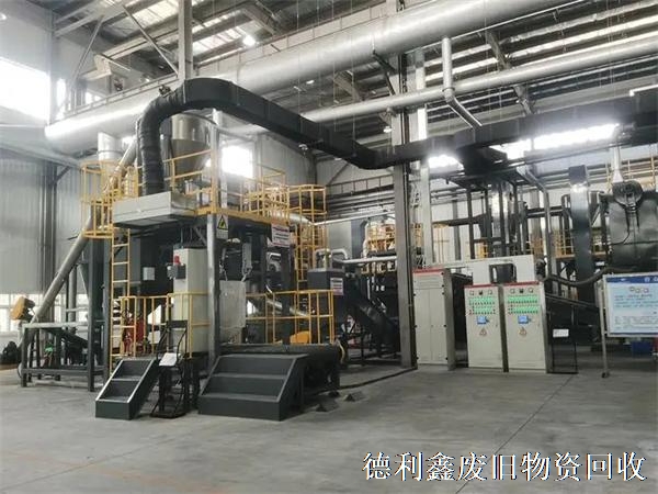 {特別推薦}廢舊工廠設(shè)備回收，廢舊車間設(shè)備回收